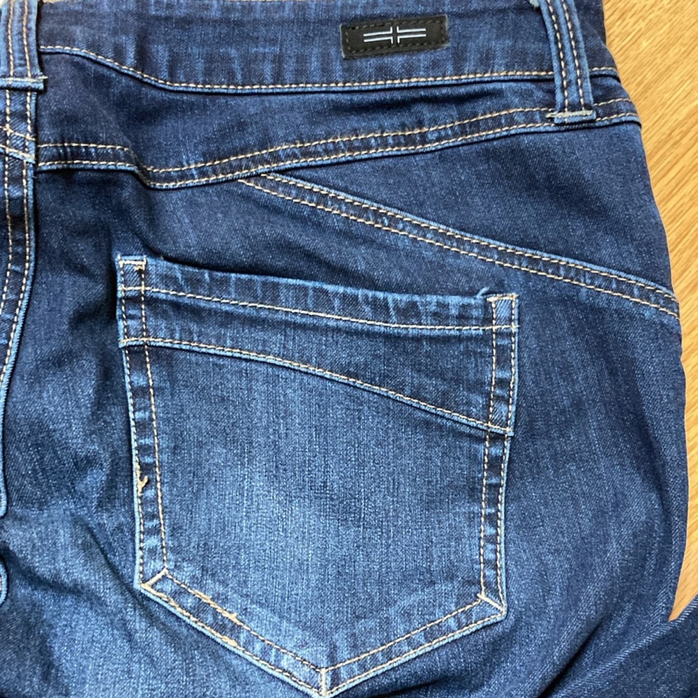 Liverpool bootcut jeans size 10 - Picture 3 of 4